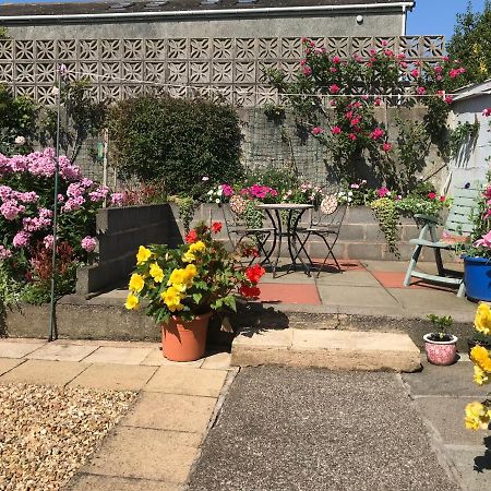 The Haven Bed & Breakfast Ballantrae Dış mekan fotoğraf